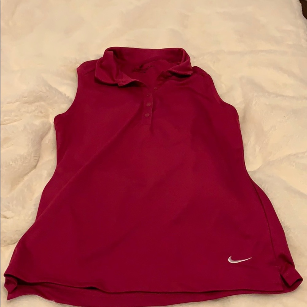 Golf shirt